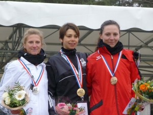 Podium