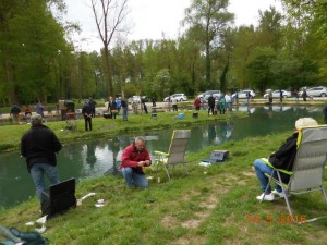 Journée pêche Monchel 140516 2 